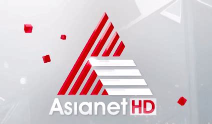 Asianet Days .
